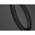 USAMS Kabel pleciony U5 2A micro USB czerwony - 1569140 - zdjęcie 2